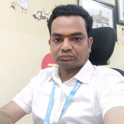 Mr. Dilip Maddheshiya Profile